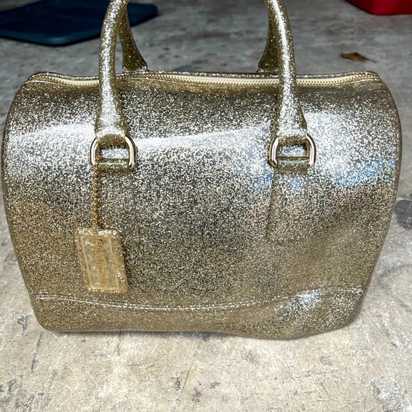 Furla candy handbag - Picture 1 of 7